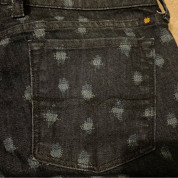 LUCKY BRAND jeans 10/30 inseam 29” NWOT - Picture 5 of 8